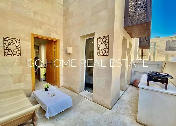 Apartment Beautiful 2 Bed @ Scarap *