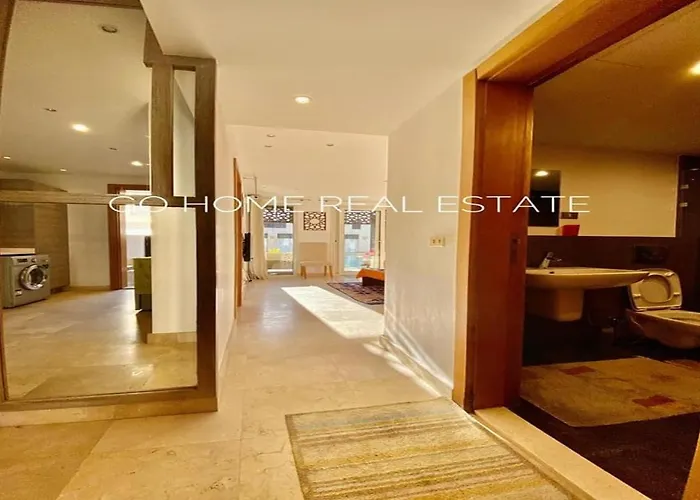 Beautiful 2 Bed @ Scarap * Hurghada