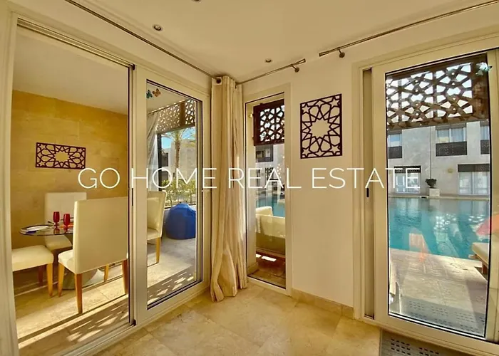 Beautiful 2 Bed @ Scarap *