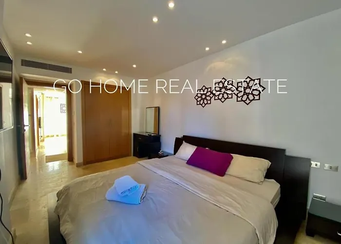 Beautiful 2 Bed @ Scarap