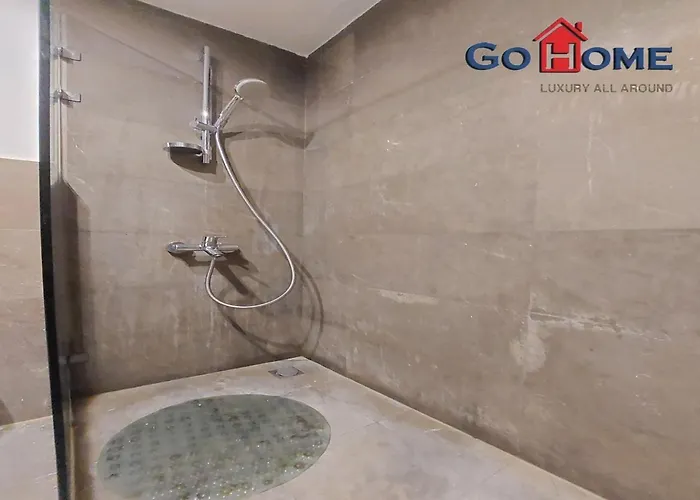 Beautiful 2 Bed @ Scarap *